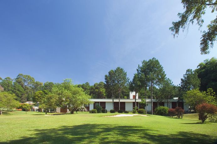 Imagen de los interiores del Hotel Garden Hill E Golfe. Foto 18