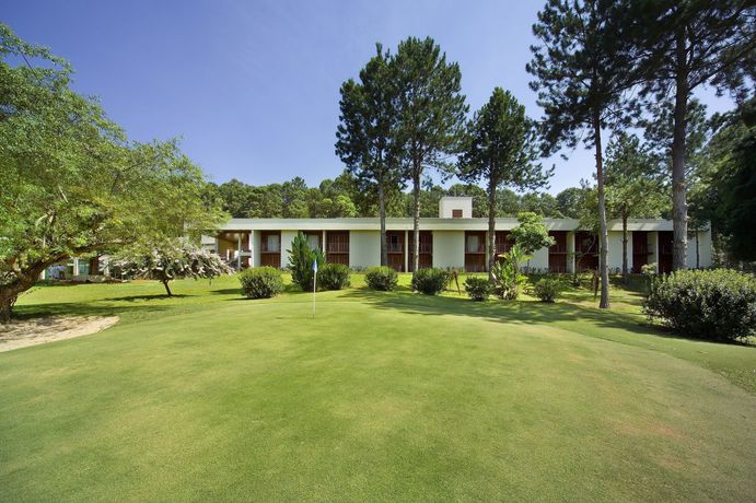 Imagen de los interiores del Hotel Garden Hill E Golfe. Foto 19