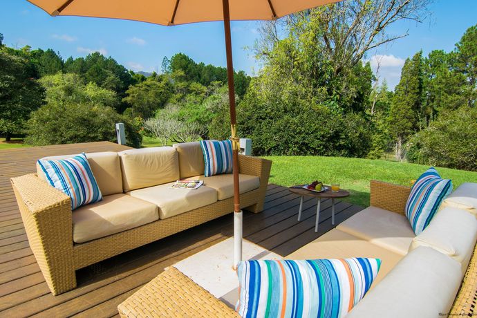 Imagen de los interiores del Hotel Garden Hill E Golfe. Foto 20