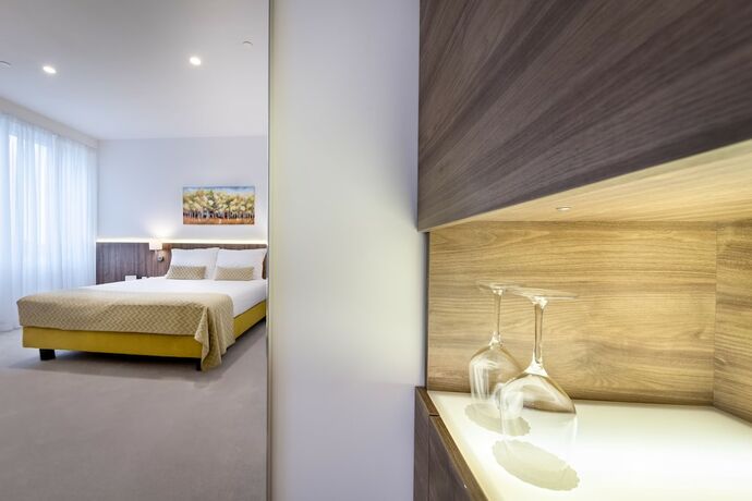 Imagen general del Hotel Garden Hill. Foto 3