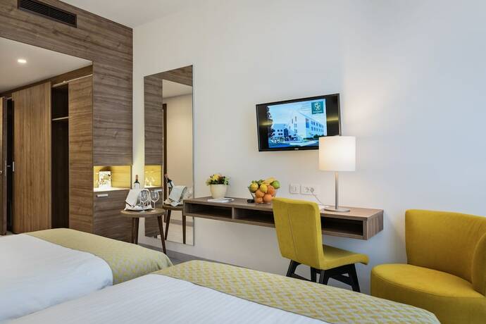 Imagen general del Hotel Garden Hill. Foto 5