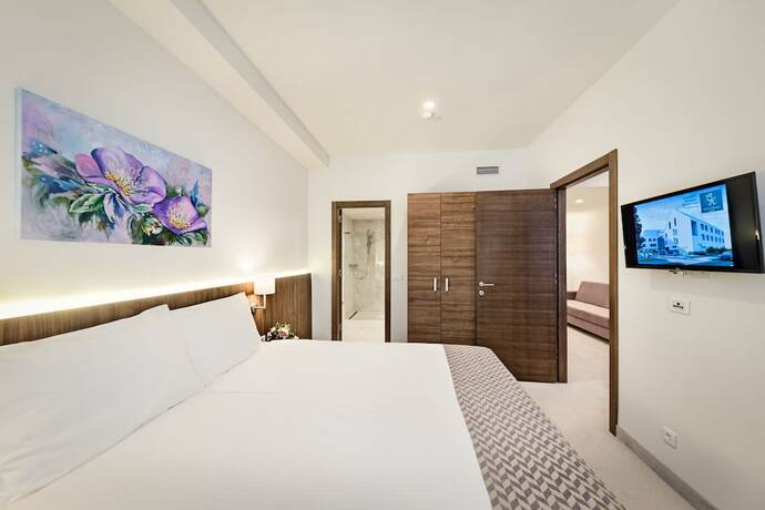 Imagen general del Hotel Garden Hill. Foto 8