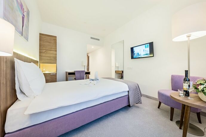 Imagen general del Hotel Garden Hill. Foto 10