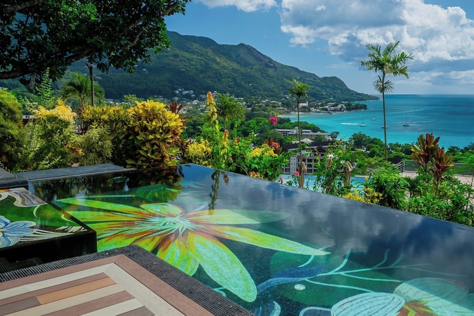 Imagen general del Hotel Garden Hill Resort and Spa. Foto 1