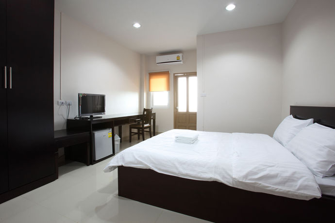 Imagen de la habitación del Hotel Garden Hill, Trang. Foto 4