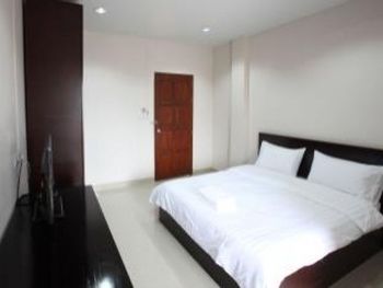 Imagen de la habitación del Hotel Garden Hill, Trang. Foto 5