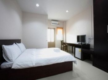 Imagen de la habitación del Hotel Garden Hill, Trang. Foto 8