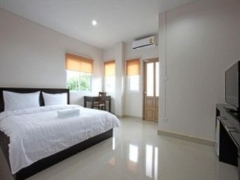 Imagen de los interiores del Hotel Garden Hill, Trang. Foto 11