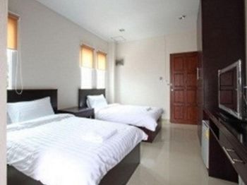 Imagen de la habitación del Hotel Garden Hill, Trang. Foto 10