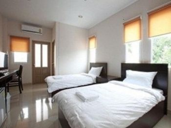 Imagen general del Hotel Garden Hill, Trang. Foto 1