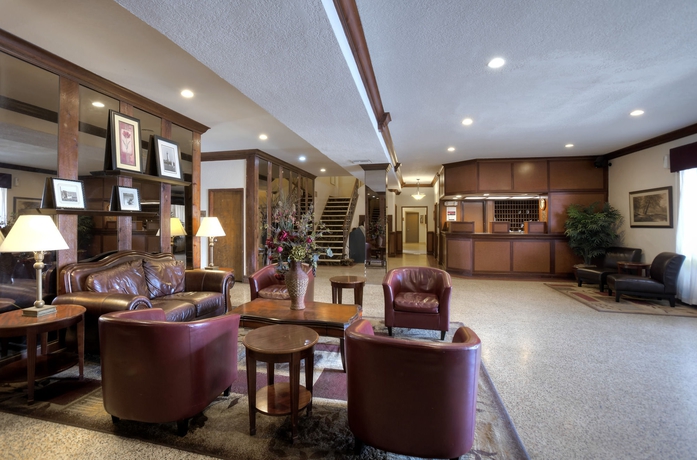 Imagen general del Hotel Garden Hotel Miami Airport, Trademark Collection by Wyndham. Foto 2