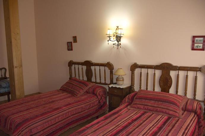 Imagen general del Hotel Garden House, Carrizo de la Ribera. Foto 4