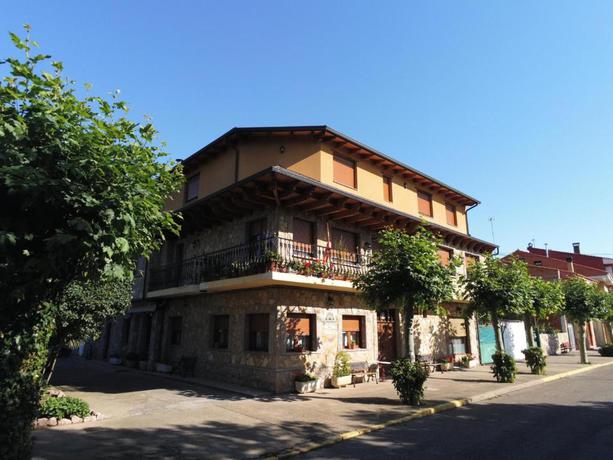 Imagen general del Hotel Garden House. Foto 9