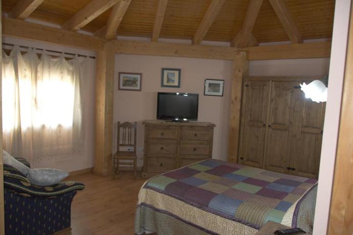 Imagen general del Hotel Garden House. Foto 5