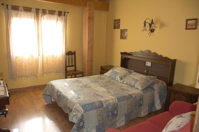 Imagen general del Hotel Garden House. Foto 7