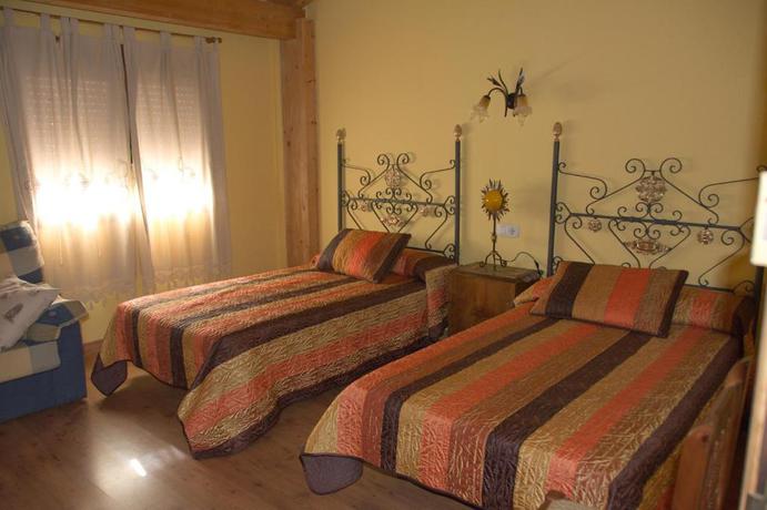 Imagen general del Hotel Garden House. Foto 8