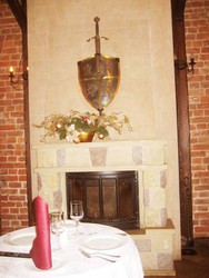 Imagen general del Hotel Garden House, Gatchina. Foto 3