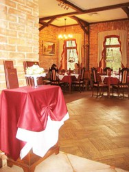 Imagen general del Hotel Garden House, Gatchina. Foto 4