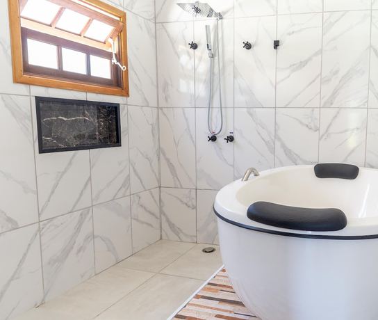 Imagen de la habitación del Hotel Garden House Pousada Boutique and Spa. Foto 13