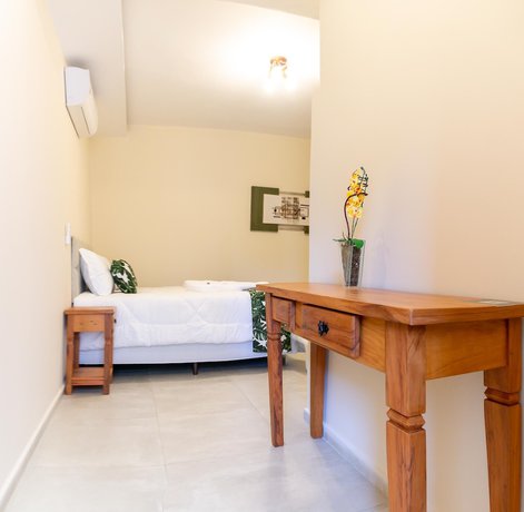 Imagen de la habitación del Hotel Garden House Pousada Boutique and Spa. Foto 14