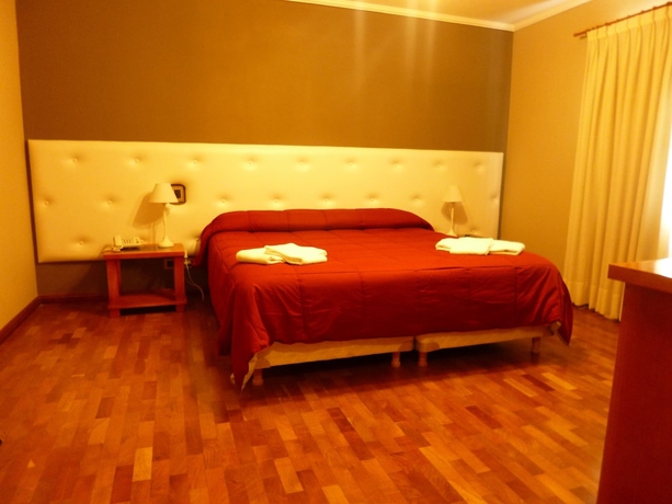 Imagen de la habitación del Hotel Garden House, RÍO CUARTO. Foto 3