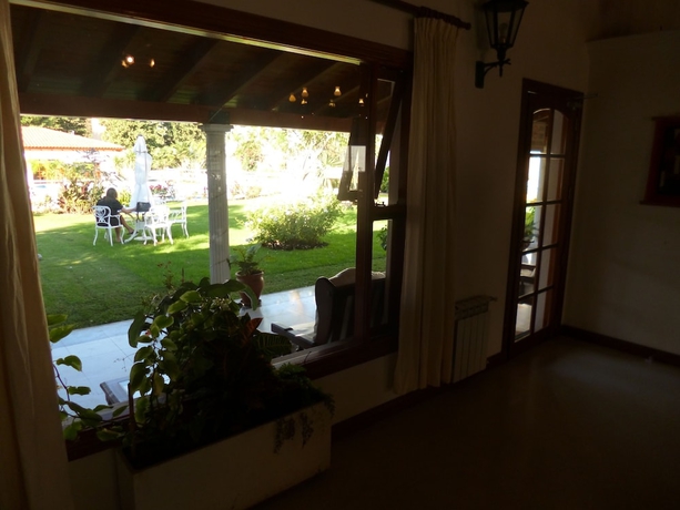 Imagen de los interiores del Hotel Garden House, RÍO CUARTO. Foto 12