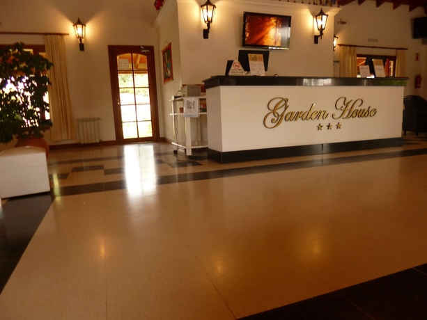 Imagen de los interiores del Hotel Garden House, RÍO CUARTO. Foto 13