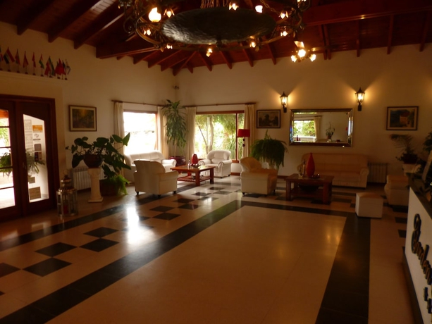 Imagen de los interiores del Hotel Garden House, RÍO CUARTO. Foto 16