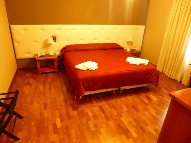 Imagen de la habitación del Hotel Garden House, RÍO CUARTO. Foto 4