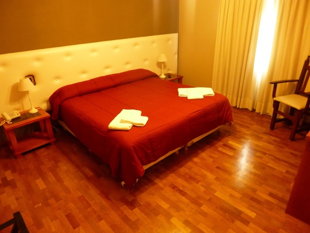 Imagen de la habitación del Hotel Garden House, RÍO CUARTO. Foto 5
