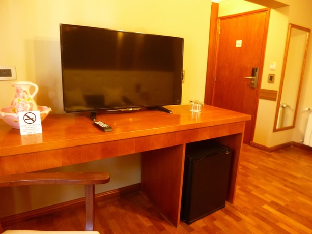 Imagen de la habitación del Hotel Garden House, RÍO CUARTO. Foto 7