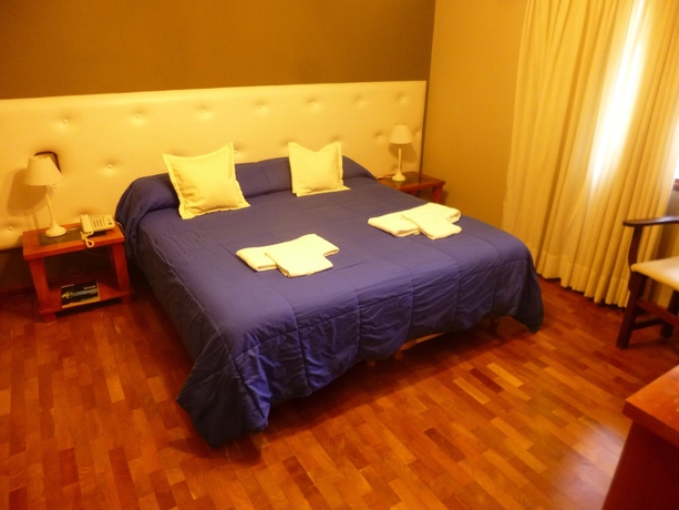 Imagen de la habitación del Hotel Garden House, RÍO CUARTO. Foto 8