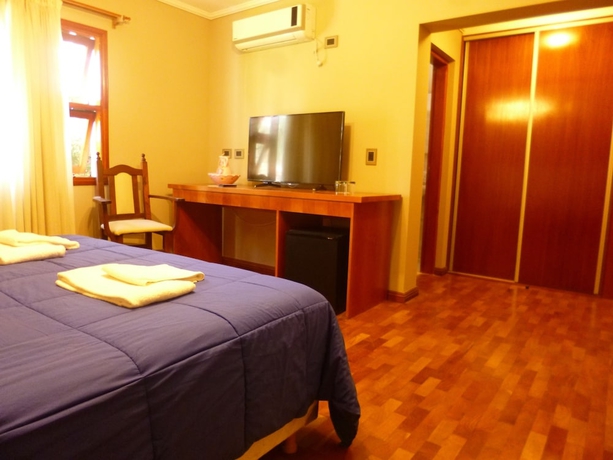 Imagen de la habitación del Hotel Garden House, RÍO CUARTO. Foto 9