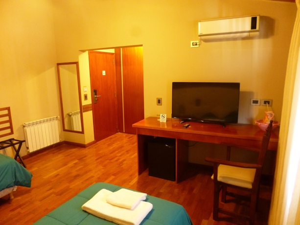 Imagen de la habitación del Hotel Garden House, RÍO CUARTO. Foto 10