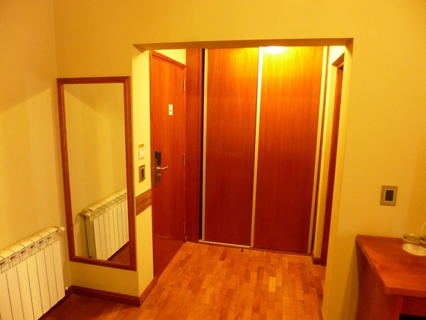 Imagen de la habitación del Hotel Garden House, RÍO CUARTO. Foto 11