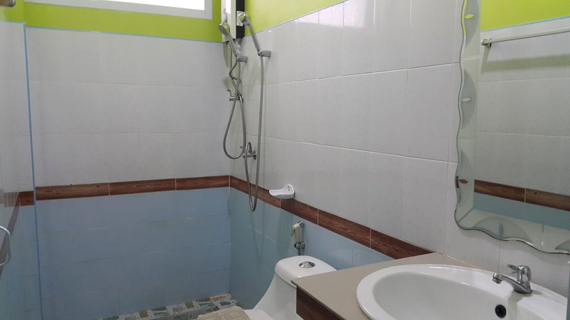Imagen de la habitación del Hotel Garden House Resort. Foto 4