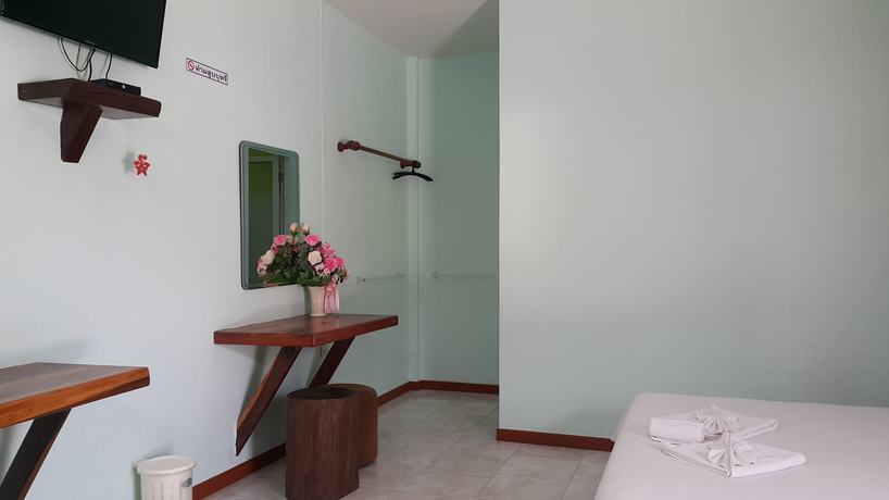 Imagen de la habitación del Hotel Garden House Resort. Foto 6