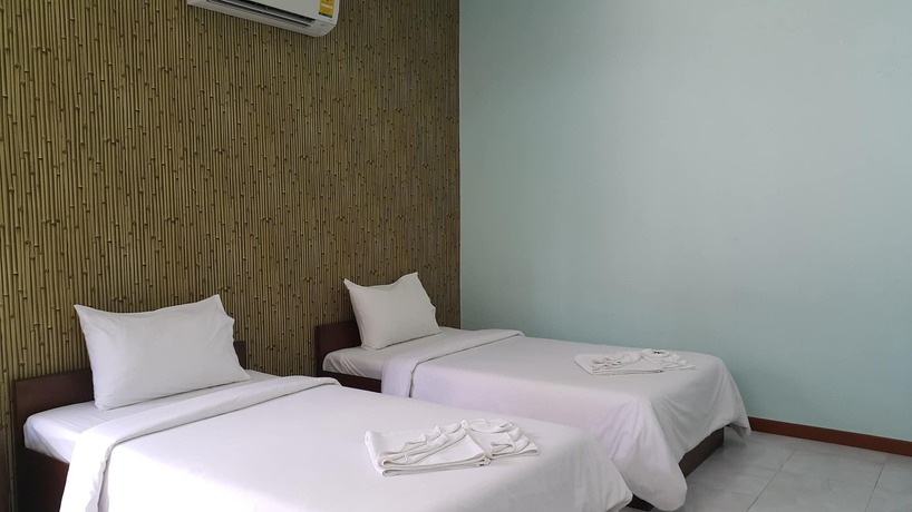 Imagen general del Hotel Garden House Resort. Foto 1