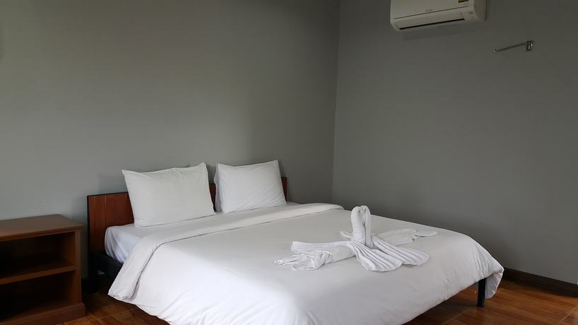 Imagen de la habitación del Hotel Garden House Resort. Foto 7