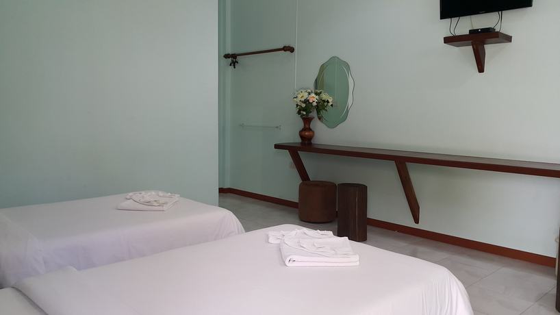Imagen general del Hotel Garden House Resort. Foto 2
