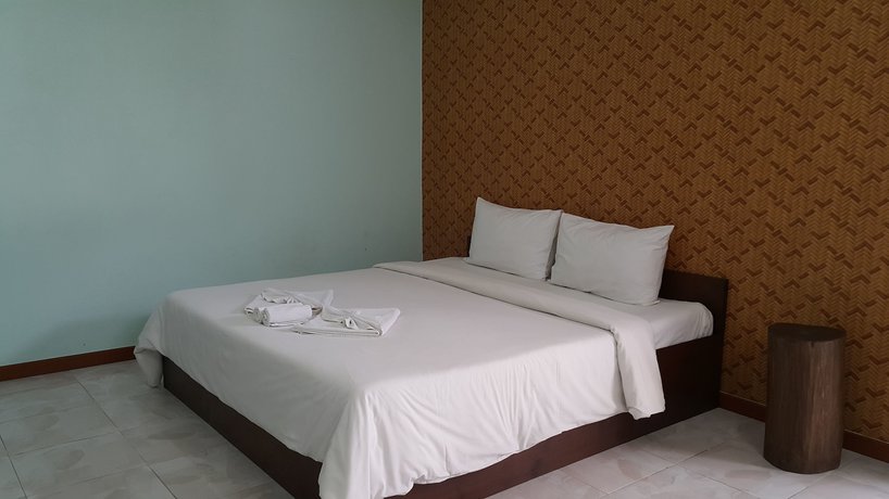 Imagen de los exteriores del Hotel Garden House Resort. Foto 18