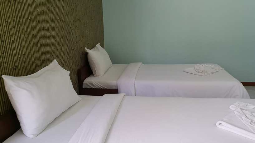 Imagen de la habitación del Hotel Garden House Resort. Foto 8