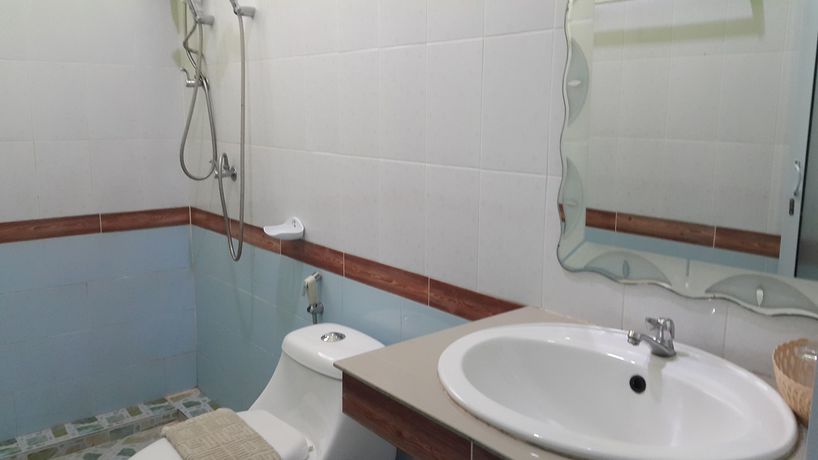 Imagen de la habitación del Hotel Garden House Resort. Foto 9