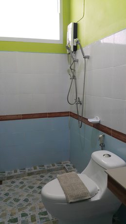Imagen de la habitación del Hotel Garden House Resort. Foto 10