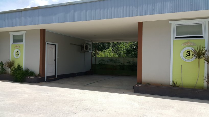 Imagen general del Hotel Garden House Resort. Foto 3