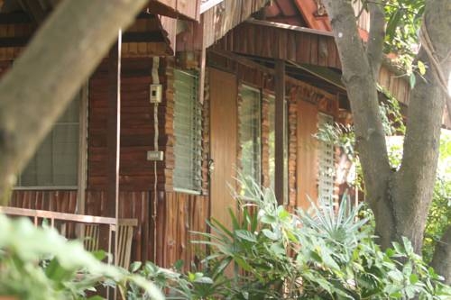 Imagen general del Hotel Garden House, Sukhothai. Foto 3