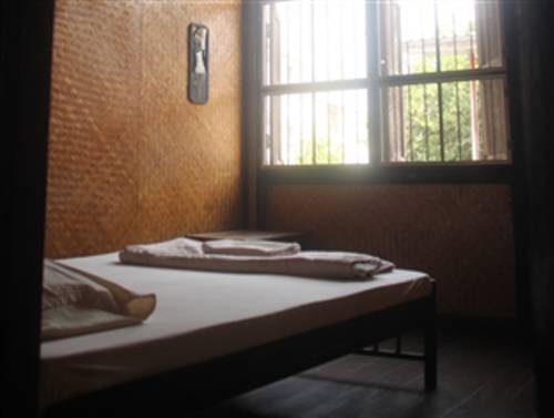 Imagen de la habitación del Hotel Garden House, Sukhothai. Foto 16