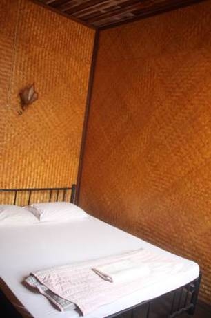 Imagen general del Hotel Garden House, Sukhothai. Foto 6