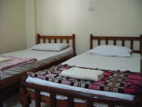 Imagen general del Hotel Garden House, Sukhothai. Foto 9