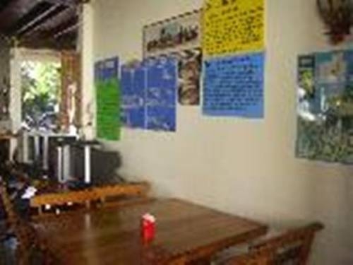 Imagen general del Hotel Garden House, Sukhothai. Foto 10